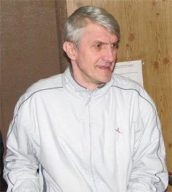 Платон Лебедев